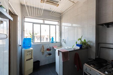 Apartamento à venda com 76m², 2 quartos e 1 vagaÁrea de Serviço