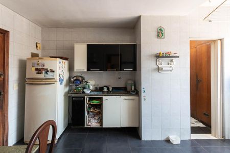 Apartamento à venda com 76m², 2 quartos e 1 vagaCozinha