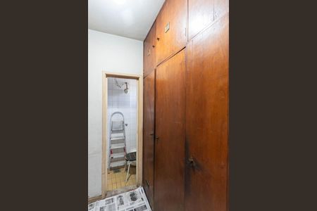 Apartamento à venda com 76m², 2 quartos e 1 vagaQuarto de Serviço