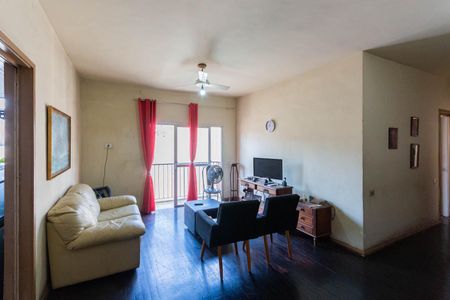 Sala de apartamento à venda com 2 quartos, 76m² em Vila Isabel, Rio de Janeiro