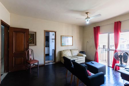 Apartamento à venda com 76m², 2 quartos e 1 vagaSala