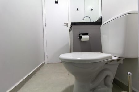 Studio à venda com 34m², 1 quarto e 1 vagaBanheiro