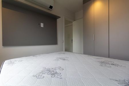 Quarto de apartamento à venda com 1 quarto, 34m² em Vila Mafra, São Paulo