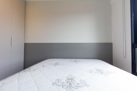 Quarto de apartamento à venda com 1 quarto, 34m² em Vila Mafra, São Paulo