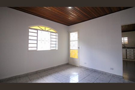 Casa para alugar com 2 quartos, 70m² em Vila Ema, São Paulo