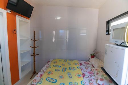 Studio de casa para alugar com 1 quarto, 28m² em São Francisco, Niterói