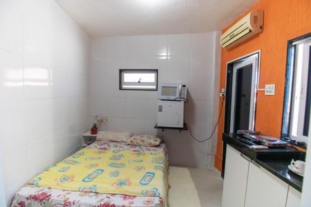 Studio de casa para alugar com 1 quarto, 28m² em São Francisco, Niterói