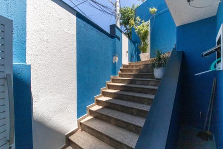 Vista de casa para alugar com 1 quarto, 28m² em São Francisco, Niterói