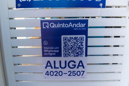 Casa para alugar com 28m², 1 quarto e 1 vagaPlaquinha 