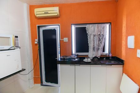 Studio de casa para alugar com 1 quarto, 28m² em São Francisco, Niterói