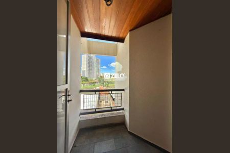 Foto 03 de apartamento à venda com 1 quarto, 46m² em Centro, Campinas