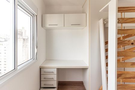 Apartamento à venda com 59m², 2 quartos e 1 vagaQuarto 2