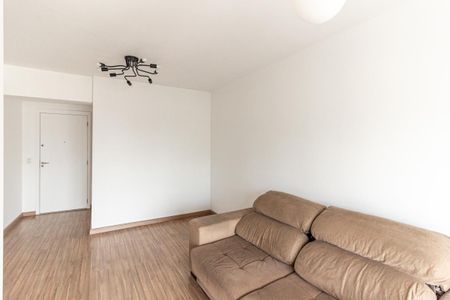 Apartamento à venda com 59m², 2 quartos e 1 vagaSala