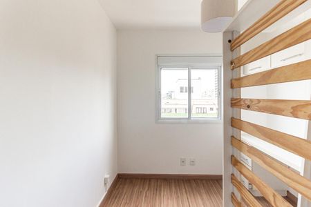 Apartamento à venda com 59m², 2 quartos e 1 vagaQuarto 2