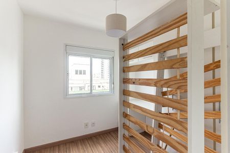 Apartamento à venda com 59m², 2 quartos e 1 vagaQuarto 2