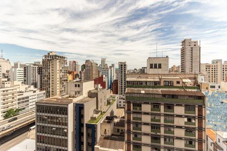 Apartamento à venda com 59m², 2 quartos e 1 vagaVista do Quarto 2