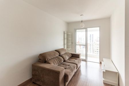 Apartamento à venda com 59m², 2 quartos e 1 vagaSala