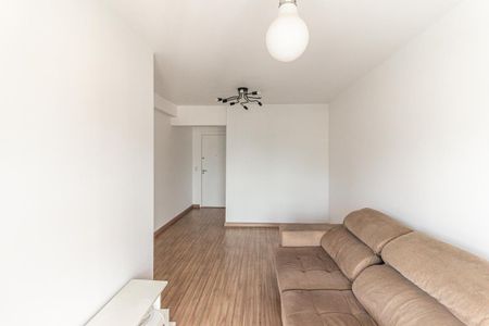 Apartamento à venda com 59m², 2 quartos e 1 vagaSala
