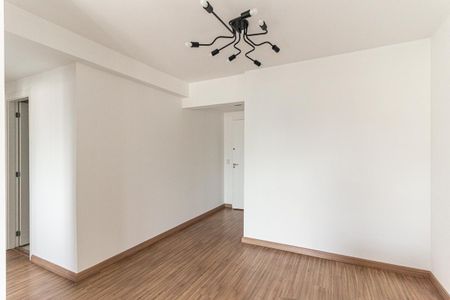 Sala de apartamento à venda com 2 quartos, 59m² em Vila Buarque, São Paulo