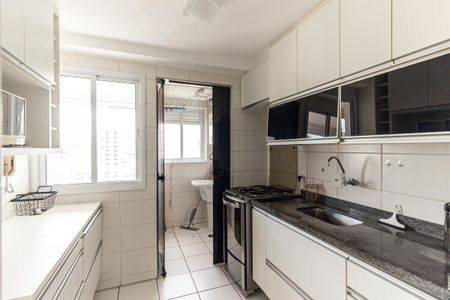 Apartamento à venda com 59m², 2 quartos e 1 vagaCozinha