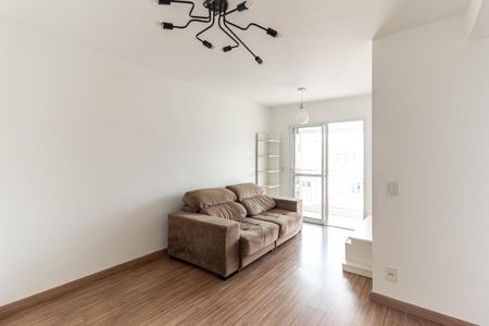 Apartamento à venda com 59m², 2 quartos e 1 vagaSala