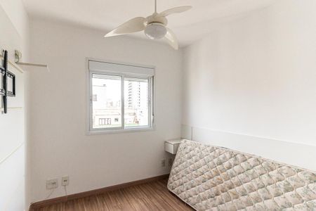 Apartamento à venda com 59m², 2 quartos e 1 vagaQuarto da Suíte