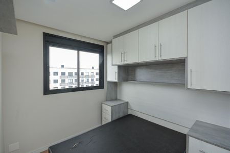 Apartamento para alugar com 1 quarto, 33m² em Jurubatuba, São Paulo