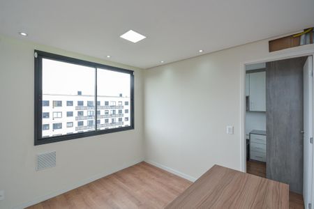 Apartamento para alugar com 1 quarto, 33m² em Jurubatuba, São Paulo