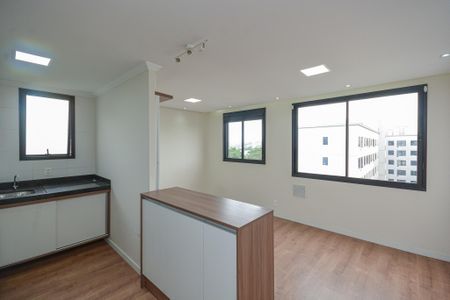Apartamento para alugar com 1 quarto, 33m² em Jurubatuba, São Paulo