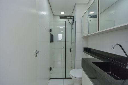 Apartamento para alugar com 1 quarto, 33m² em Jurubatuba, São Paulo