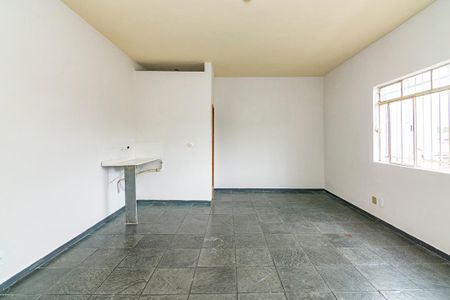Kitnet de kitnet/studio para alugar com 1 quarto, 32m² em Alto dos Pinheiros, Belo Horizonte