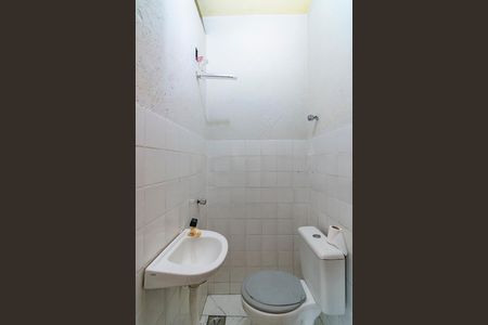 Studio para alugar com 32m², 1 quarto e sem vagaBanheiro