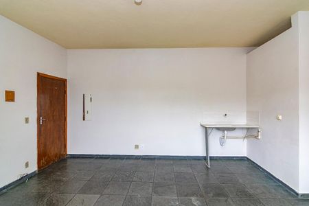 Studio para alugar com 32m², 1 quarto e sem vagaKitnet