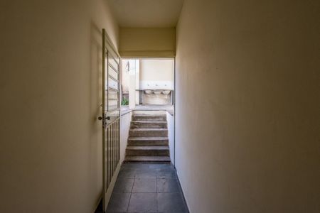 Studio para alugar com 32m², 1 quarto e sem vagaÁrea de Serviço