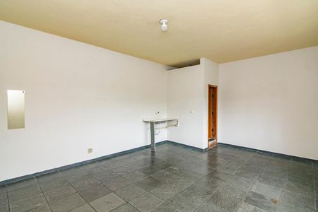 Kitnet de kitnet/studio para alugar com 1 quarto, 32m² em Alto dos Pinheiros, Belo Horizonte