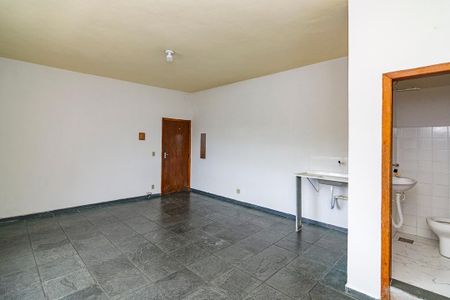 Kitnet de kitnet/studio para alugar com 1 quarto, 32m² em Alto dos Pinheiros, Belo Horizonte