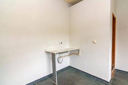 Kitnet de kitnet/studio para alugar com 1 quarto, 32m² em Alto dos Pinheiros, Belo Horizonte