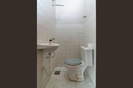 Studio para alugar com 32m², 1 quarto e sem vagaBanheiro