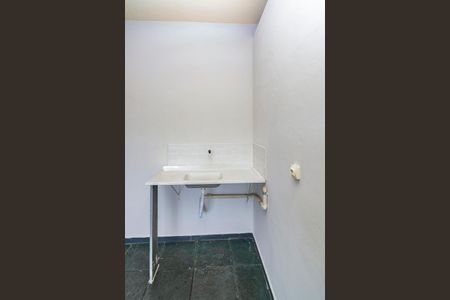 Kitnet de kitnet/studio para alugar com 1 quarto, 32m² em Alto dos Pinheiros, Belo Horizonte