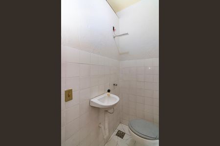 Studio para alugar com 32m², 1 quarto e sem vagaBanheiro