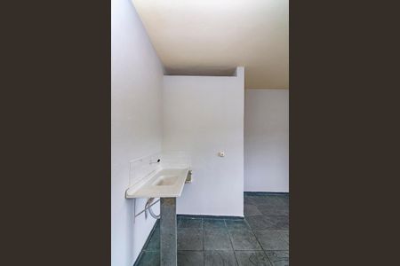 Kitnet de kitnet/studio para alugar com 1 quarto, 32m² em Alto dos Pinheiros, Belo Horizonte