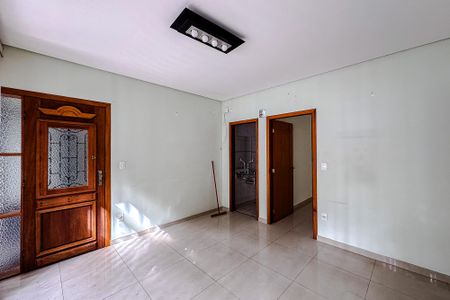Sala de casa à venda com 5 quartos, 250m² em Vila Regente Feijó, São Paulo