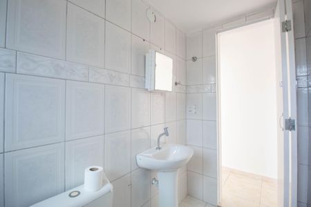 Apartamento para alugar com 62m², 2 quartos e 1 vagaBanheiro