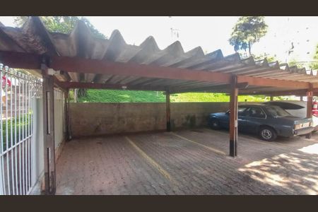 Apartamento para alugar com 62m², 2 quartos e 1 vagaGaragem