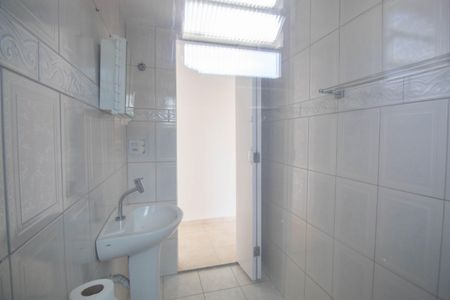 Apartamento para alugar com 62m², 2 quartos e 1 vagaBanheiro