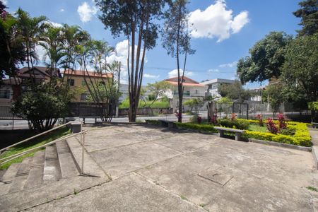 Apartamento para alugar com 62m², 2 quartos e 1 vagaÁrea comum