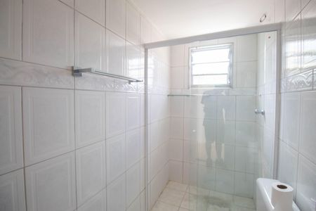 Apartamento para alugar com 62m², 2 quartos e 1 vagaBanheiro
