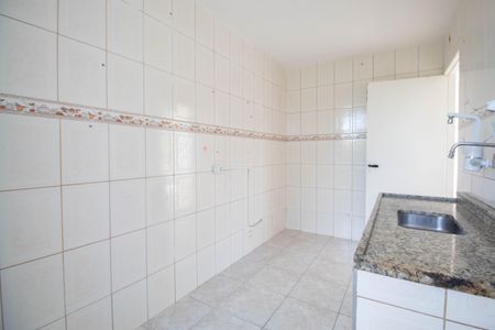Apartamento para alugar com 62m², 2 quartos e 1 vagaCozinha