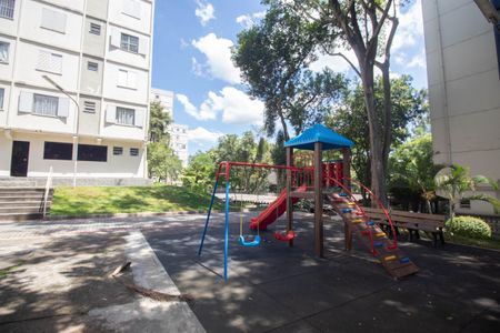Apartamento para alugar com 62m², 2 quartos e 1 vagaÁrea comum - Playground