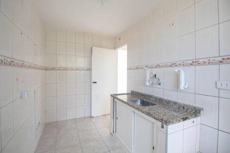 Apartamento para alugar com 62m², 2 quartos e 1 vagaCozinha